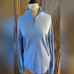 Polo Sweat Shirt